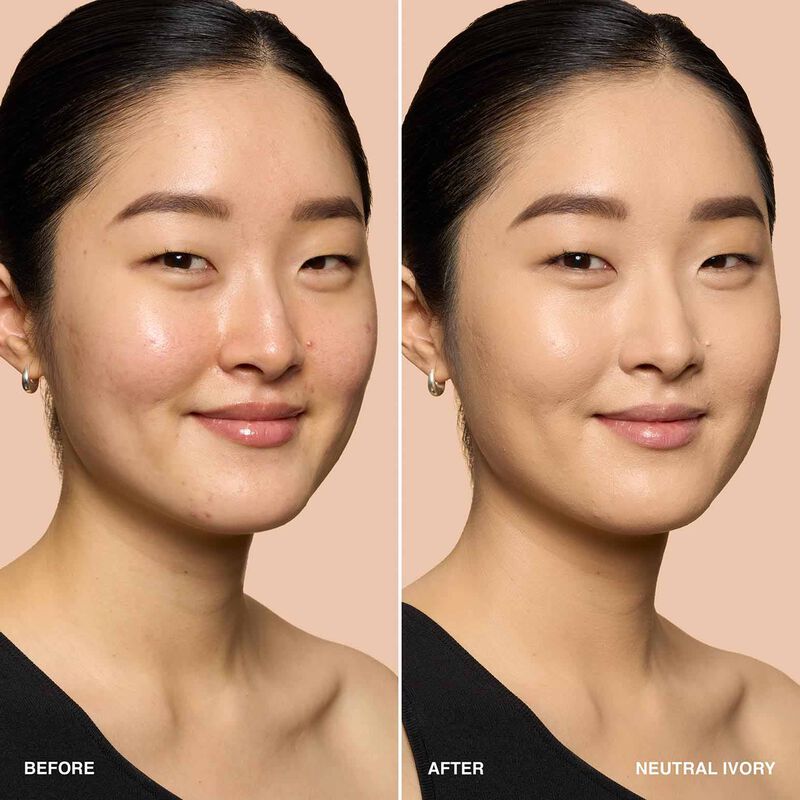 Bobbi Brown Weightless Skin Foundation SPF 15 image number 26